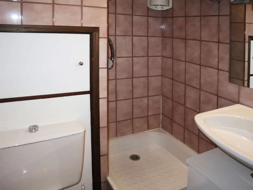 Studio Les Orres, 1 bedroom, 4 persons - photo_1011250050807