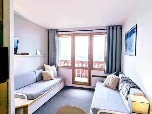 Apartamento Belle Plagne, 1 dormitorio, 5 personas - photo_17724439038