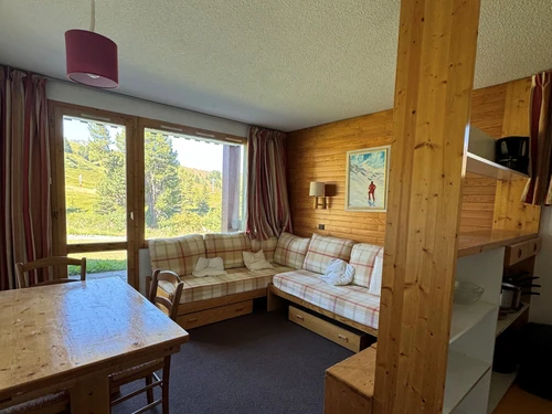 Apartamento Belle Plagne, 1 dormitorio, 5 personas - photo_17730888833