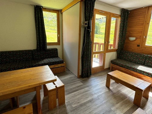 Studio Belle Plagne, studio flat, 4 persons - photo_17724468939