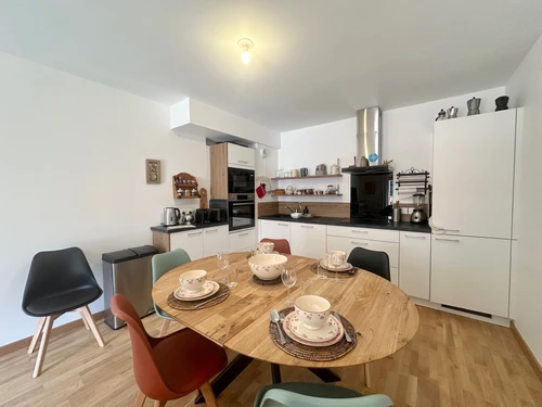 Apartment Vars, 2 bedrooms, 4 persons - photo_1011632042181