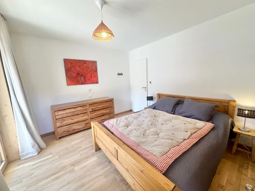 Apartment Vars, 2 bedrooms, 4 persons - photo_1011632042181