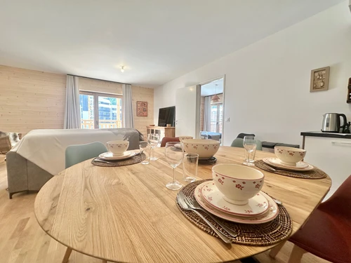 Apartment Vars, 2 bedrooms, 4 persons - photo_1011632042181