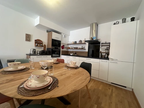 Apartment Vars, 2 bedrooms, 4 persons - photo_1011632042181