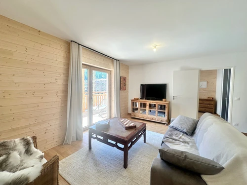 Apartment Vars, 2 bedrooms, 4 persons - photo_1011632042181