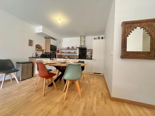 Apartment Vars, 2 bedrooms, 4 persons - photo_1011632042181