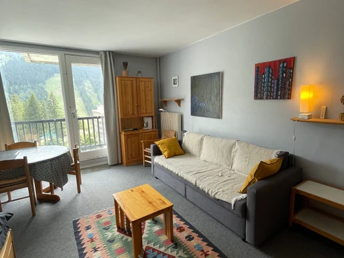 Studio Flaine, studio flat, 4 persons - photo_1011632048969