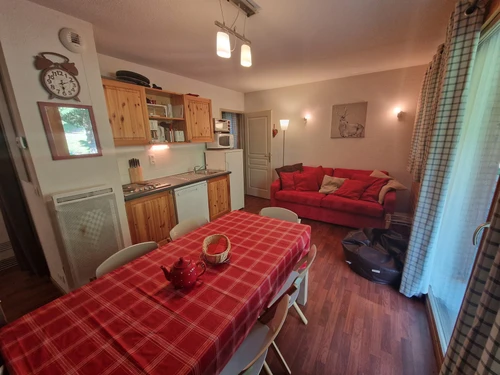 Ferienwohnung Valfréjus, 2 Schlafzimmer, 6 Personen - photo_13879264608