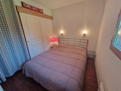 Apartment Valfréjus, 2 bedrooms, 6 persons - photo_13879264608