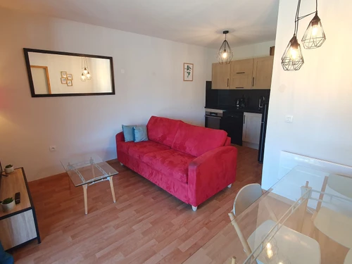 Apartamento Valfréjus, 1 dormitorio, 6 personas - photo_16883254872