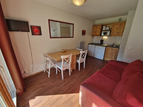 Ferienwohnung Valfréjus, 1 Schlafzimmer, 4 Personen - photo_13879256440