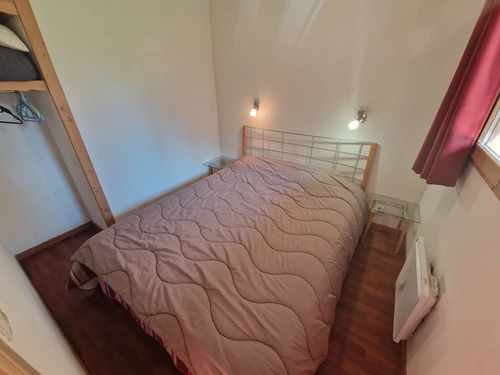 Ferienwohnung Valfréjus, 1 Schlafzimmer, 4 Personen - photo_13879256440