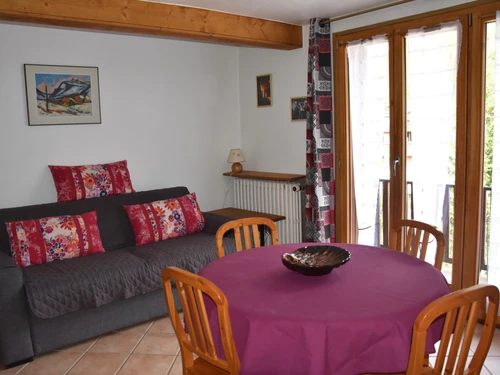 Apartamento Pralognan-la-Vanoise, 1 dormitorio, 3 personas - photo_1011632057238