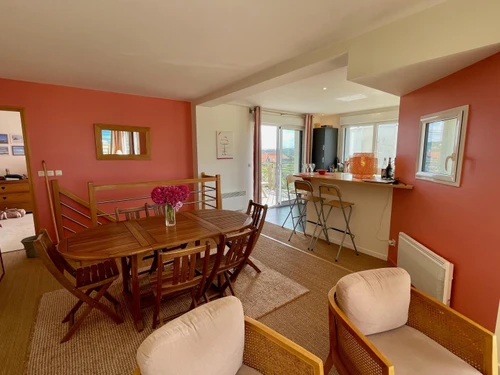 Apartment Ambleteuse, 3 bedrooms, 8 persons - photo_11062911589