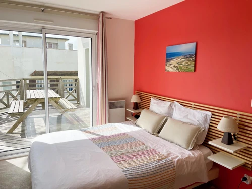 Apartment Ambleteuse, 3 bedrooms, 8 persons - photo_11062911589