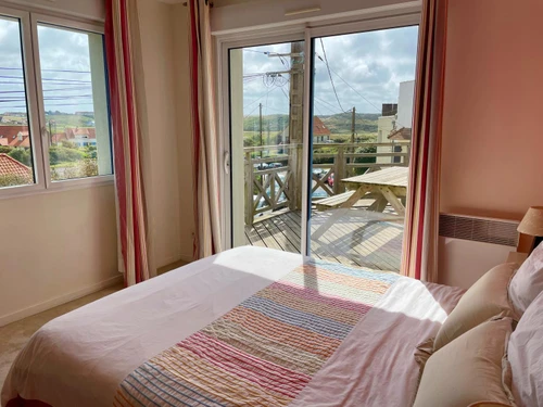 Apartment Ambleteuse, 3 bedrooms, 8 persons - photo_11062911589