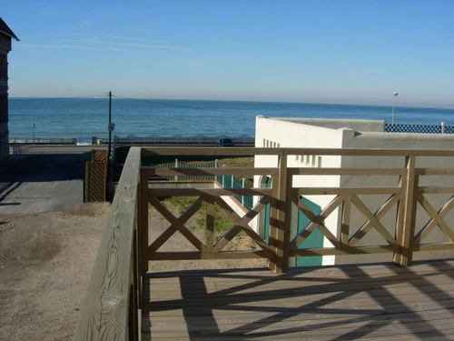 Apartment Ambleteuse, 3 bedrooms, 8 persons - photo_11062911589