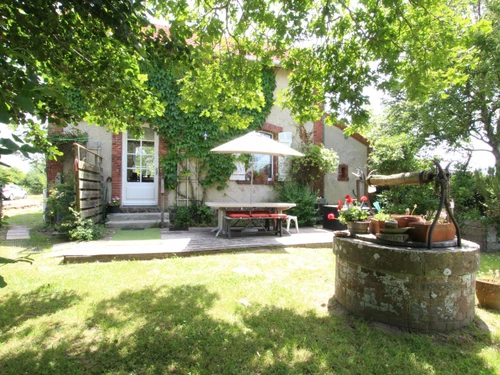 Gîte Saint-Jean-de-la-Rivière, 3 pièces, 3 personnes - photo_18587254778