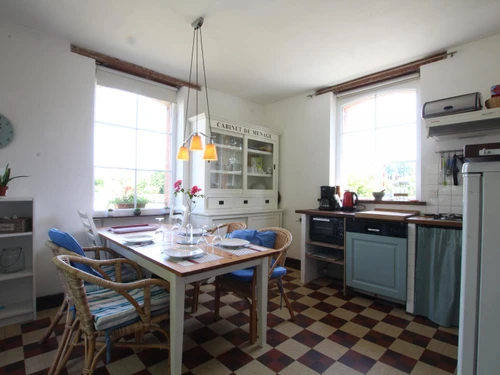 Gîte Saint-Jean-de-la-Rivière, 3 pièces, 3 personnes - photo_18587254778