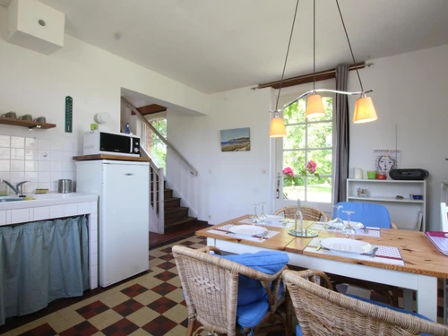 Gîte Saint-Jean-de-la-Rivière, 3 pièces, 3 personnes - photo_18587254778