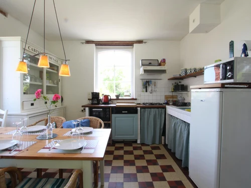 Gîte Saint-Jean-de-la-Rivière, 3 pièces, 3 personnes - photo_18587254778