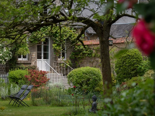 Gîte Ducey-les-Chéris, 3 pièces, 4 personnes - photo_18871909091