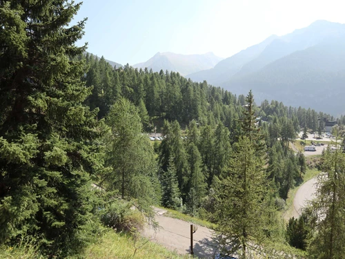 Ferienwohnung Les Orres, Studio, 3 Personen - photo_1011632301396