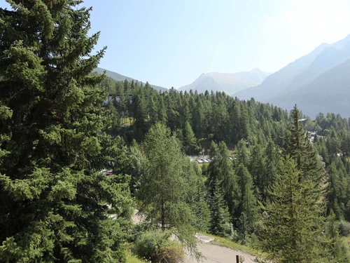 Ferienwohnung Les Orres, Studio, 3 Personen - photo_1011632301396