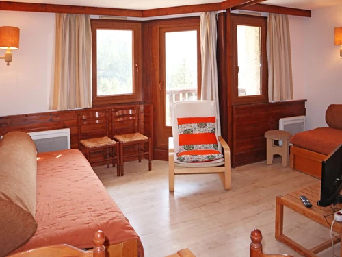 Ferienwohnung Les Orres, Studio, 3 Personen - photo_1011632301396