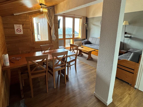 Appartement Belle Plagne, 3 pièces, 8 personnes - photo_17724452036