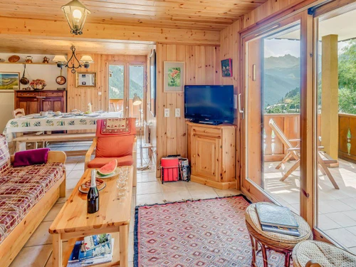 Apartamento Champagny-en-Vanoise, 4 dormitorios, 9 personas - photo_14337299971