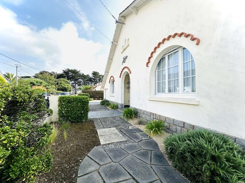 Ferienhaus Pornichet, 2 Schlafzimmer, 6 Personen - photo_15559538108