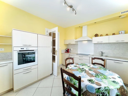 Ferienhaus Pornichet, 2 Schlafzimmer, 6 Personen - photo_15559538108