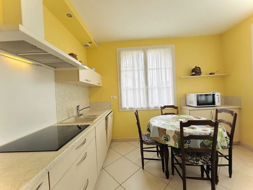 Ferienhaus Pornichet, 2 Schlafzimmer, 6 Personen - photo_15559538108