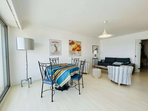 Appartement La Baule, 2 pièces, 4 personnes - photo_15355074109