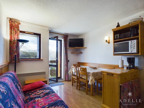 Ferienwohnung Montvalezan-La Rosière, Studio, 4 Personen - photo_1011632620569