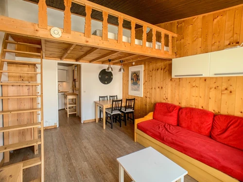 Estudio Tignes, estudio, 4 personas - photo_19429702377