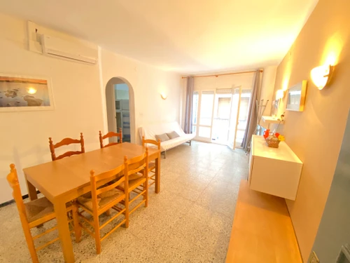 Apartamento Roses, 2 dormitorios, 6 personas - photo_18949207275