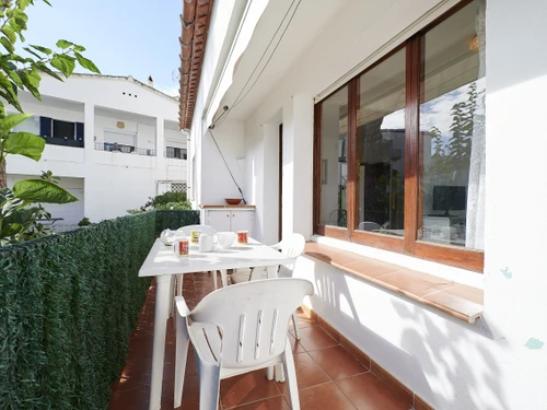 Apartamento Calella de Palafrugell, 1 dormitorio, 3 personas - photo_18985221121