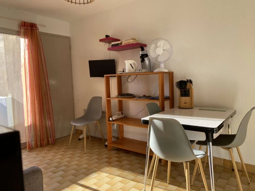 Studio Balaruc-les-Bains, 1 pièce, 2 personnes - photo_1011633085055