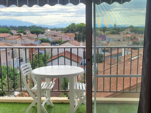 Studio Canet-en-Roussillon, studio flat, 4 persons - photo_1011633085183