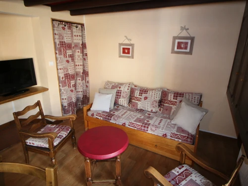 Ferienwohnung Valloire, 2 Schlafzimmer, 6 Personen - photo_8095221993