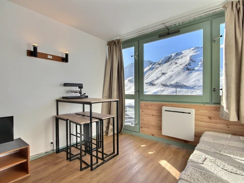 Studio Plagne Aime 2000, 1 pièce, 4 personnes - photo_18714879990