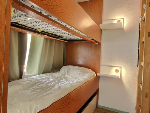 Studio Plagne Aime 2000, studio flat, 4 persons - photo_18714879990