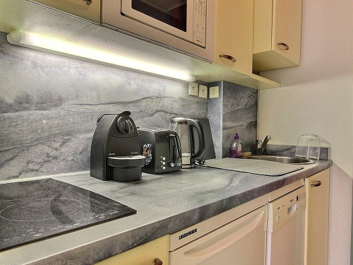 Studio Plagne Aime 2000, studio flat, 4 persons - photo_18714879990