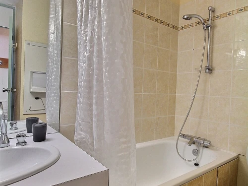 Studio Plagne Aime 2000, studio flat, 4 persons - photo_18714879990