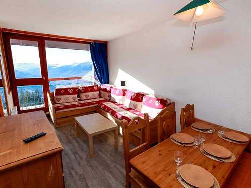 Apartamento Les Arcs 1800, 1 dormitorio, 6 personas - photo_17729264772