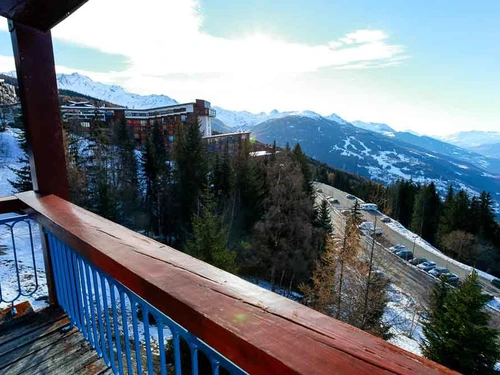 Apartamento Les Arcs 1800, 1 dormitorio, 6 personas - photo_17729264772