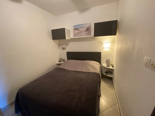 Studio Balaruc-les-Bains, 1 pièce, 3 personnes - photo_14260351199