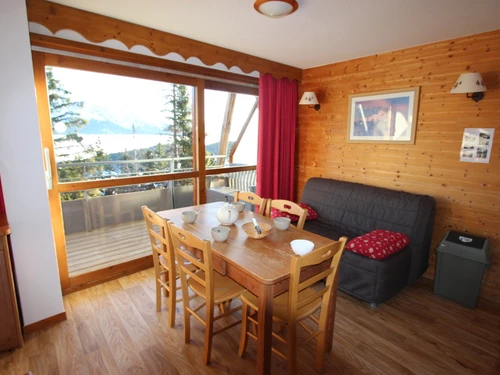 Apartamento Chamrousse, 2 dormitorios, 6 personas - photo_18401272203